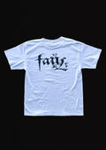Logo T-shirt (White)