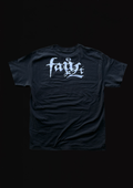 Logo T-shirt (Black)
