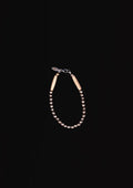 Ethiopian Silver Bracelet