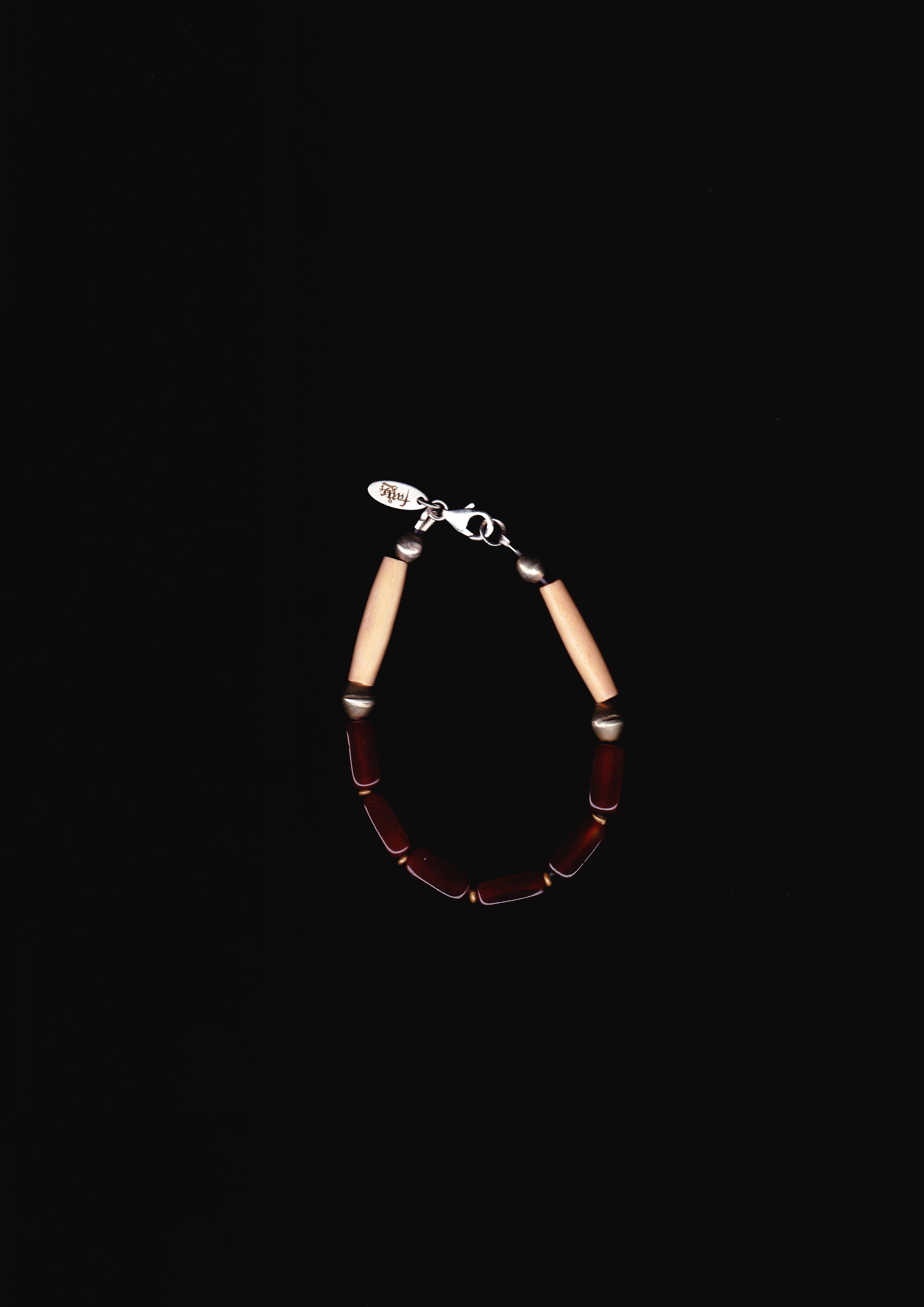 Carnelian Bracelet