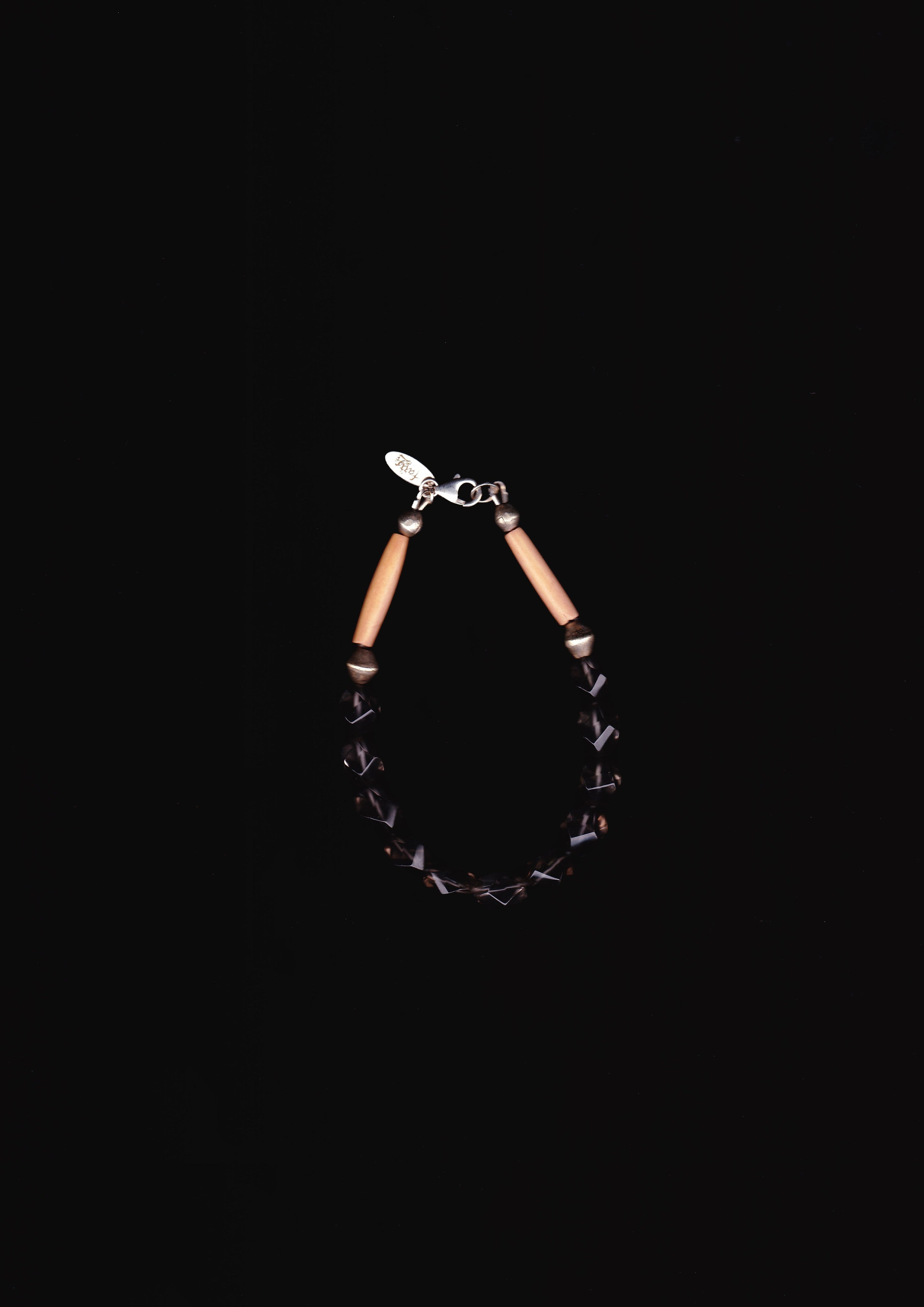 Quartz Bracelet