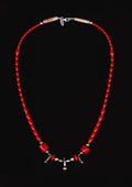 Red Bamboo Coral
