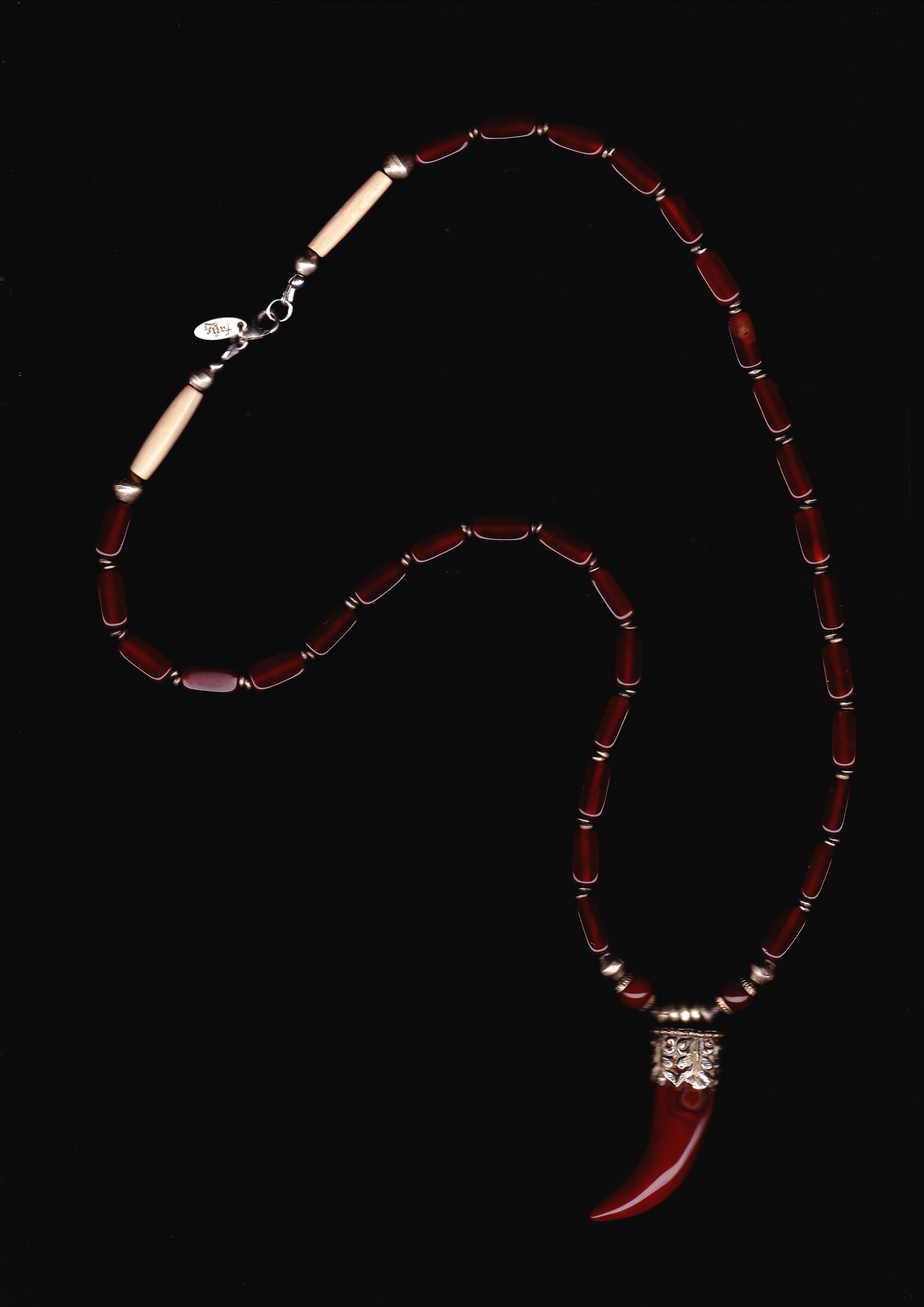 Carnelian